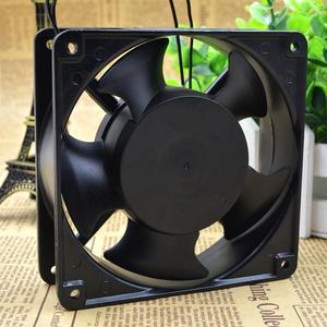 Original ADDA fan AA1282HB-AT/AA1282HB-AW 1238 AC220V cooling fan