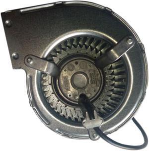 D4E133-AA01-44 Germany ebmpapst double inlet centrifugal cooling fan Brand new original authentic