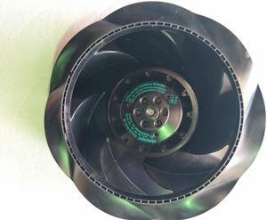 Ebm-papst R2E225 Series Centrifugal Centrifugal Fan R2E225-RA92-23/R2E225-RA92-48, 230 V AC 1195m3/h 225 diameter 99mm