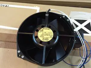Original IKURA THA1X-7556X-TP 16055 generation sensor Fuji inverter cooling fan 230