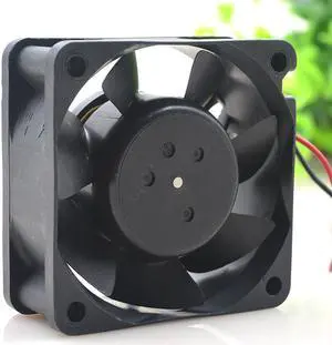 TA300DC D34683-55 12V0.08A original Japan NIDEC 8025 chassis power supply cooling fan