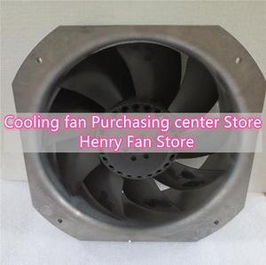 New Original ebmpapst W2E200-HH38-06 Axial Fan 230V 64/80W 2800RPM cooling fan for ABB inverter DCS800
