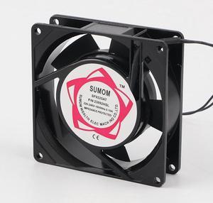 Hot sale SUNON 9225 ball 9cm fan SF9225AT2092HBL cooling fan 220v axial fan