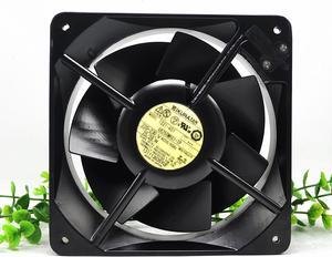 IKURA FAN U6250MKG1-TP 220V 16055 16CM cooling fan 6250MG1