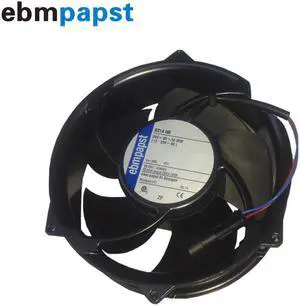 Brand new original 6314HR-900 /D175124B64E-16 ABB 510 inverter fan 17CM with plug 17251 24V 36W DC Axial fan