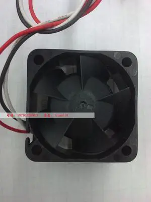 Brand new original authentic AVC C4020B12M DC12V 0.3A 3820 3CM double ball cooling fan Brand new original authentic AVC C4020B12M DC12V 0.3A 3820 3CM double ball cooling fan