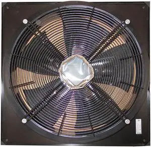 Germany ebmpapst W4E560-GN03-01 230V 1010W 4.38A machine room air conditioner fan