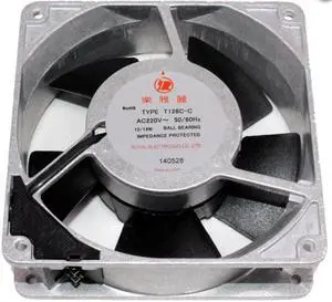 T126C-C original Japan ROYAL12038 high-end equipment cooling fan