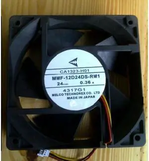 Brand new original authentic inverter fan A540 F540 MMF-12D24DS-RM1 CA1323H01