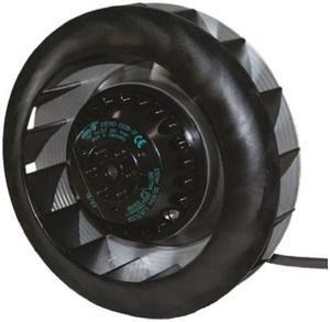 R2E180-CB28-01 R2E180-CB28-17 AC230V Original Germany Centrifugal turbofan