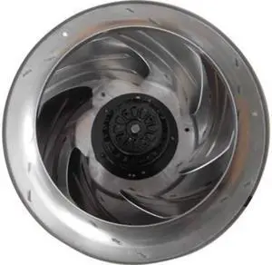 G4D200-CL12-01 Germany EBM centrifugal fan brand new imported