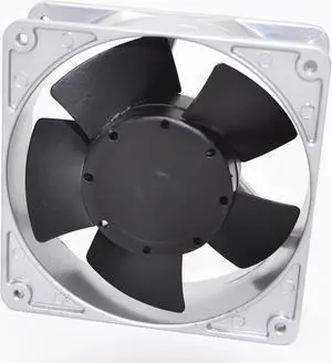 UTHS457C 230V new spot ROYALFAN 120 * 120 * 38MM full metal high temperature resistant fan