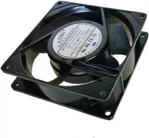 Taiwan ADDA AA9252HB-AW/AT 9025 220V Chassis Fan Cabinet Fan Taiwan ADDA AA9252HB-AW/AT 9025 220V Chassis Fan Cabinet Fan