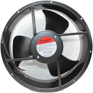 New A2259-HBL TC.GN/A2259-HBT TC.GN 220V 0.27A cooling fan