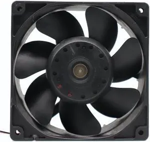 109R1212H1151 12V 0.52A original Japan Sanyo SANYO 120 * 120 * 38 axial fan