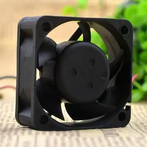 AFB0524VHD New Delta Fan 5020 24V 0.15A 5cm Dual Ball Inverter Fan