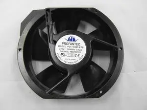 Brand new original authentic Taiwan cooling fan P1175HBT-ETS 115V 220V 380V