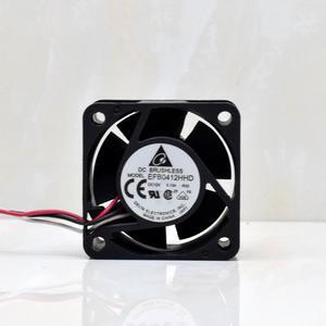 H3C 3600 5600 Switch Fan Delta 4020 Fan 12V 0.15A EFB0412HHD