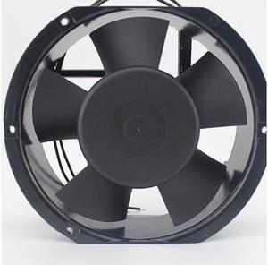 6C-380HB brand-new original 17251 AC380V high-volume and high-power heat dissipation fan