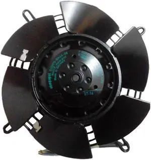 Original Germany ebmpapst S2D170-BA04-06 axial Fan 0.23A 170mm 45w 2750RPM Outer rotor fan