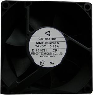 The new CA1941H01 Mitsubishi F740 inverter fan MMF-08G24ES-CP1 0.13A
