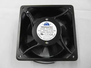 P2189HBL P1189HBL/HBT Taiwan 230V/115V 17689 Inverter cooling fan