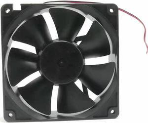 Original NMB 12038 12V 0.52A 4715KL-04W-B20 UPS 12CM chassis cooling fan