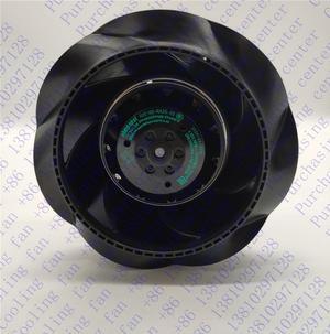 Ebm-papst RadiCal series centrifugal blower R2E190-RA26-05 brand new original authentic