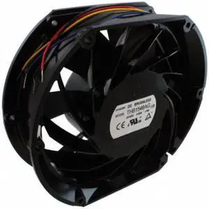 Good qualiry original brand and new THB1548AG FAN AXIAL 172X50.8MM 3.6A 48VDC WIRE