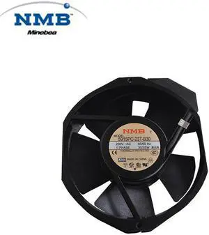 5915PC-23T-B30 Brand new original NMB 230V 35W 172*150*38 UPS power supply Axial fan