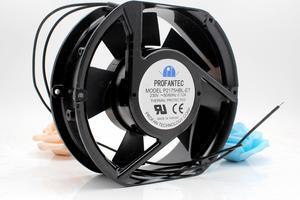 P2175HBL-ETS New Taiwan 17251 P2175HBT-ETS 230V inverter fan
