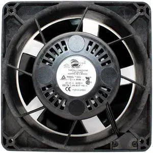 TN3A2 115VAC 85W original authentic COMM ROTON COMAIR ROTRON fan imported fan