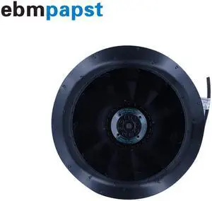 Germany ebmpapst fan 20-PP01080 centrifugal fan inverter fan