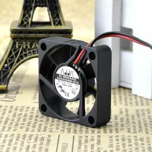 Taiwan ADDA AD0405MB-G70 4010 5V 0.11A CPU Fan Power Fan