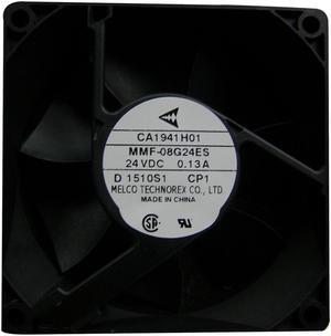 Brand new original Mitsubishi servo fan NC5332H72 MMF-06G24TS-MM1 0.11A