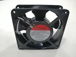 DP200A P/N 2123XBT.GN 0.14A 12038 220V Axial fan 120*120*38mm industrial case cabinet SUNON cooling fan