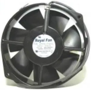 New Japan ROYAL UT795C-TP/UT797C-TP 230V 0.26A cooling fan