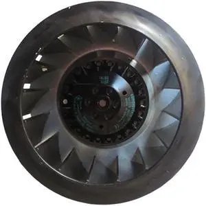 R2E180-AS77-18 original NEW fan 82W 0.36A 230V Centrifugal fan