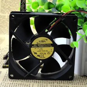 New Taiwan ADDA AD0924UB-A71GL 24V 0.21A cooling fan