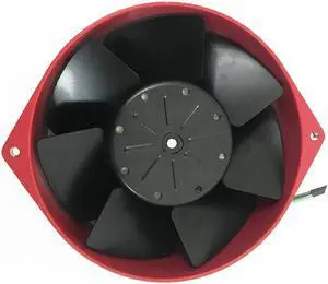 FANUC Fanuc servo motor cooling fan UFM655D-TP (B56) new original spot FANUC Fanuc servo motor cooling fan UFM655D-TP (B56) new original spot