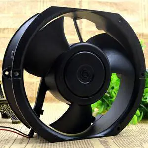Original Delta 17CM 17050 24V 1.70A EFB1524VHG 24V inverter waterproof fan