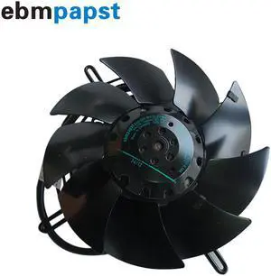 Germany brand new original axial outflow rotor fan 200mm 0.17A 68w 400V S2D200-BH18-01 axial fan
