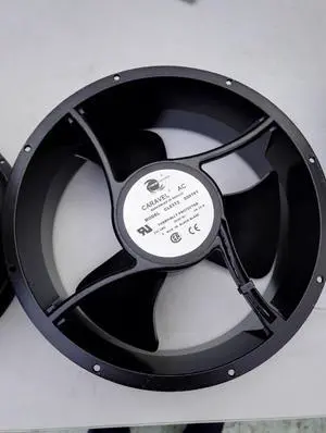 United States COMAIR ROTRON CLE3T2 CL3T2 AC220-240V 25489 industrial fan