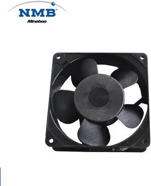 4715MS-23T-B50 4715MS-23T-B5A brand new original NMB 230VUPS Axial fan