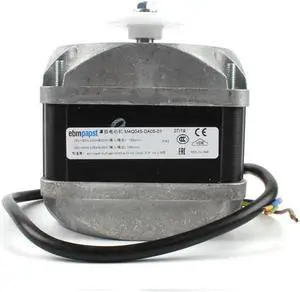 German ebmpapst fan M4Q045-DA05-01 230V cooling fan