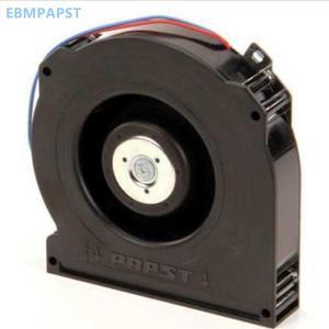 Original Germany ebmpapst RLF100-11/14/19 Centrifugal fan 24v 8.6w 0.36A cooling fan for railway Futures for 4weeks