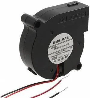 NMB BM5115-04W-B30 0.08A 5015 5CM blower centrifugal fan