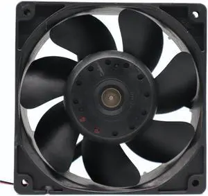 109R1212H1151 12V 0.52A original Japan Sanyo SANYO 120 * 120 * 38 axial fan