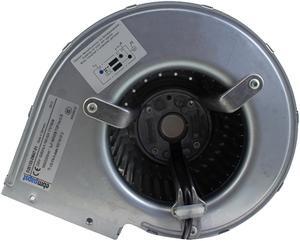 NEW ebmpapst PAPST D2E133-DM47-01 230V Centrifugal fan Blower 133MM 190W 230V cooling fan