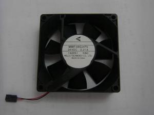 Brand new original Mitsubishi MMF-08G24TS-CN2 24V inverter fan